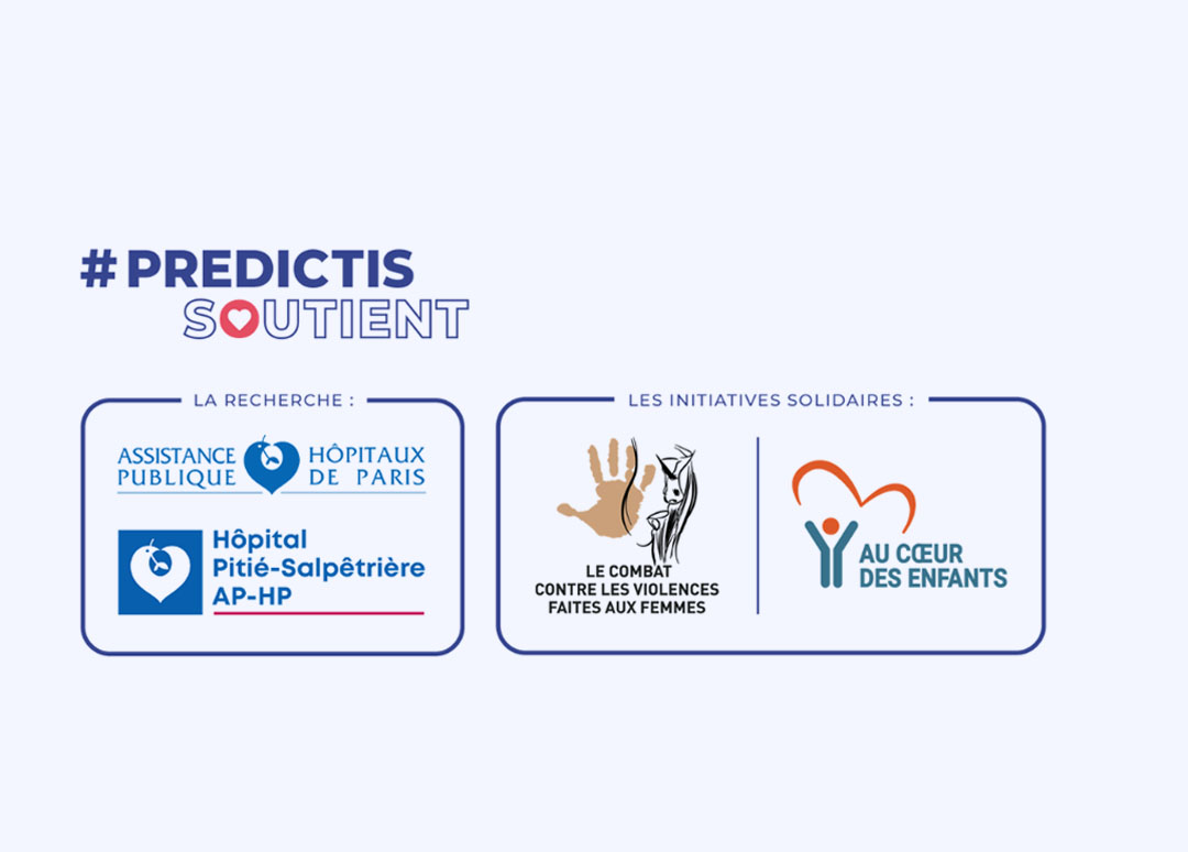 Predictis Soutient APHP