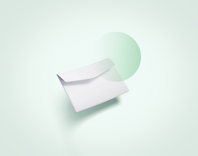letter header