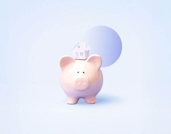 piggy bank header