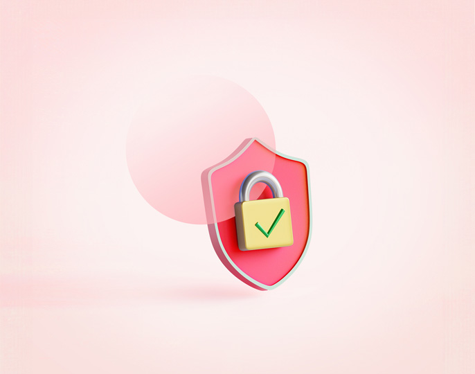shield header
