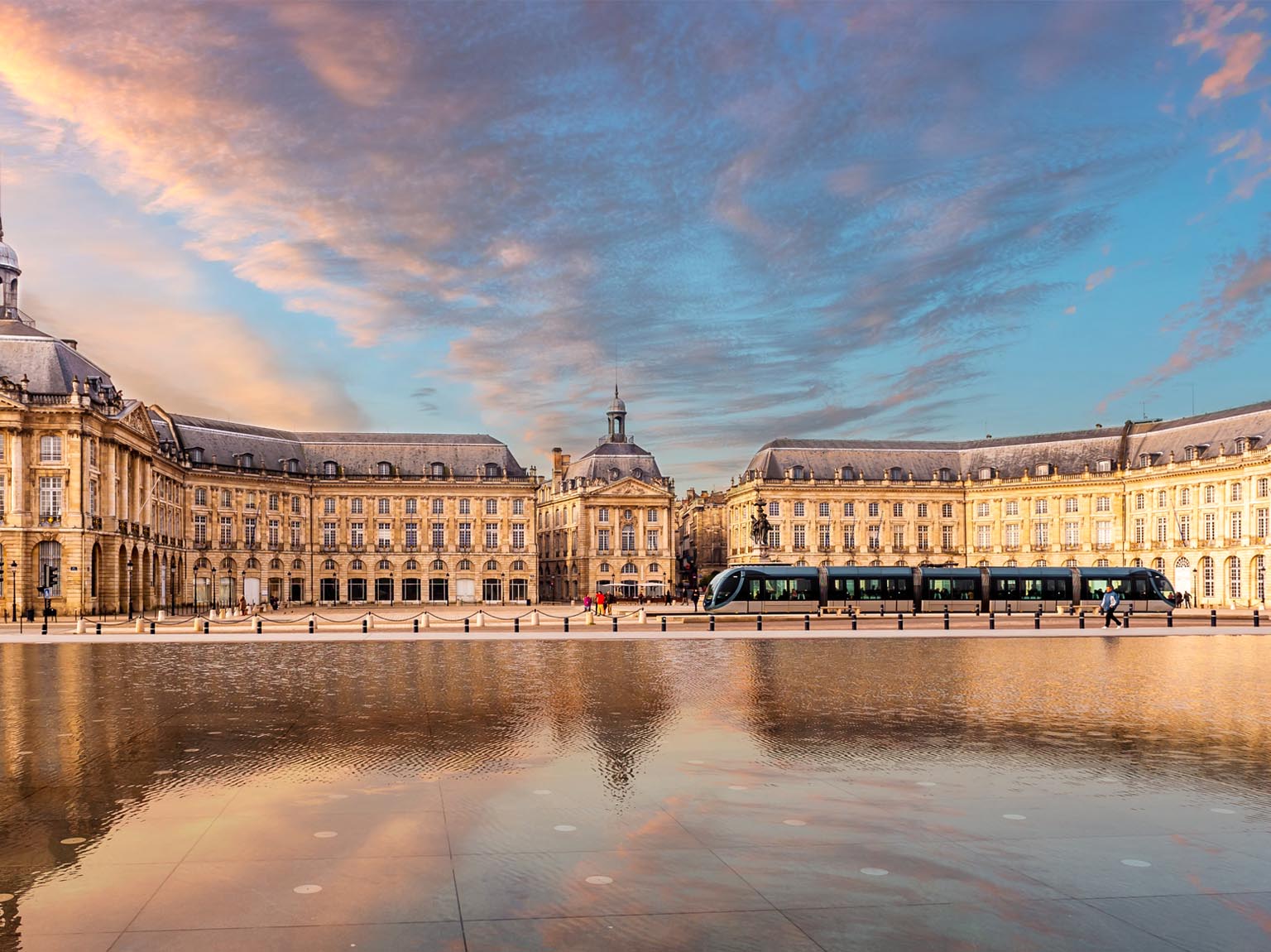 Bordeaux