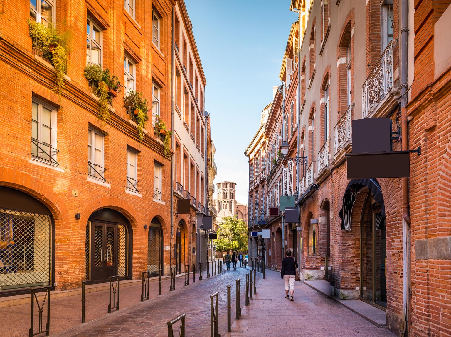 Toulouse
