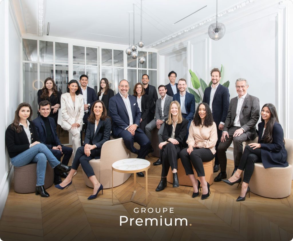 Groupe Premium